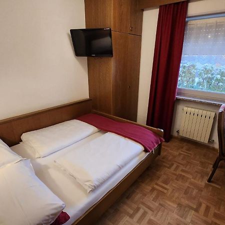 Inter Hotel B&B Vigo di Fassa Kültér fotó